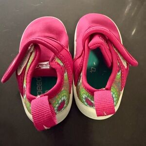 Kid’s Speedo Water Shoes